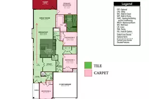 18806 Halter Mdw Trl, Tomball, TX 77377 - Photo 2