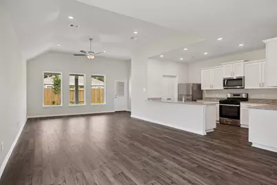 25506 Blooming Hazel Drive, Cleveland, TX 77328 - Photo 4