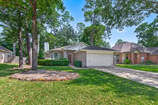 12127 Browning Dr, Montgomery, TX 77356 - Photo 1