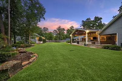 1711 Walnut Lane, Kingwood, TX 77339 - Photo 6