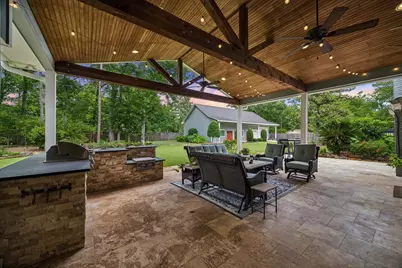 1711 Walnut Lane, Kingwood, TX 77339 - Photo 4