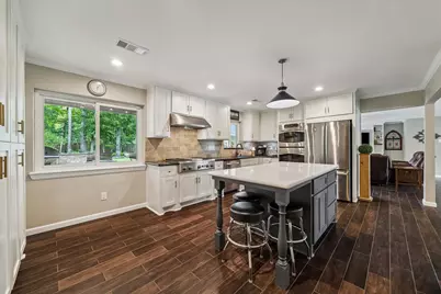 1711 Walnut Lane, Kingwood, TX 77339 - Photo 50