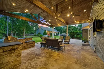 1711 Walnut Lane, Kingwood, TX 77339 - Photo 16