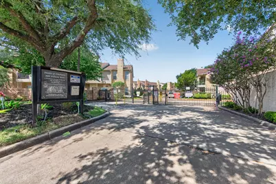 3600 Jeanetta Street #602, Houston, TX 77063 - Photo 2