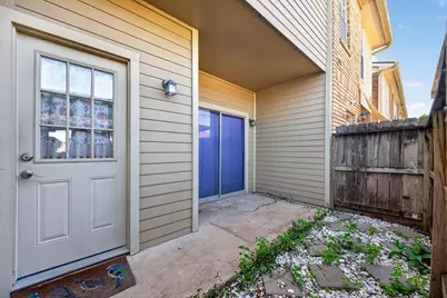 3600 Jeanetta Street #602, Houston, TX 77063 - Photo 26
