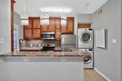 3600 Jeanetta Street #602, Houston, TX 77063 - Photo 8