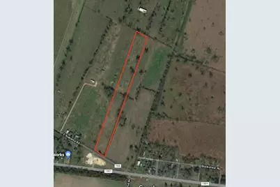 Tbd N Alabama Road, Wharton, TX 77488 - Photo 1