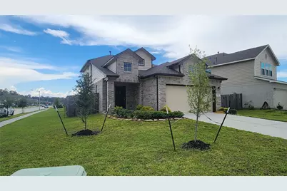 19174 Sangro Drive, New Caney, TX 77357 - Photo 4