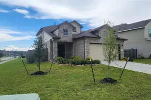 19174 Sangro Dr, New Caney, TX 77357 - Photo 4