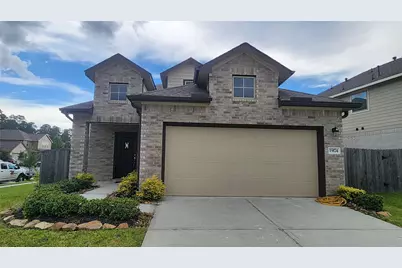 19174 Sangro Drive, New Caney, TX 77357 - Photo 2