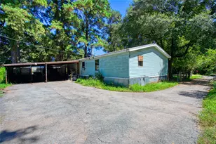 389 County Rd 2281, Cleveland, TX 77327 - Photo 6