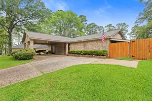 412 Burning Tree Dr, Huntsville, TX 77340 - Photo 4
