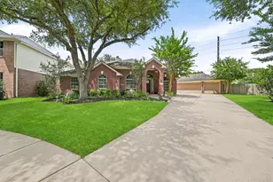 9727 Haviland Ln, Missouri City, TX 77459 - Photo 1