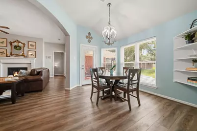 9727 Haviland Lane, Missouri City, TX 77459 - Photo 18
