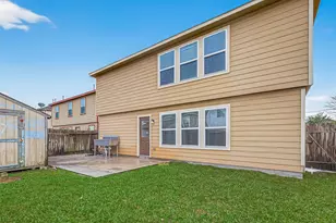 16763 N Gull Dr, Conroe, TX 77385 - Photo 50