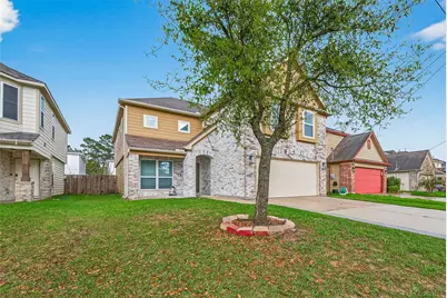 16763 N Gull Drive, Conroe, TX 77385 - Photo 2