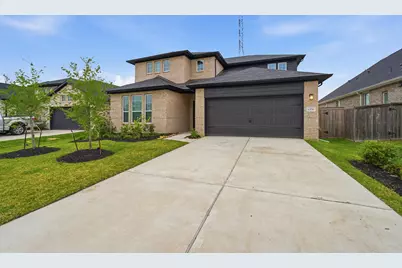 12130 Wooden Mill Lane, Santa Fe, TX 77510 - Photo 2