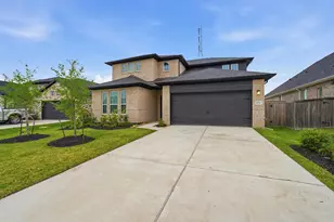 12130 Wooden Mill Ln, Santa Fe, TX 77510 - Photo 2