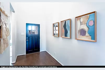 12130 Wooden Mill Lane, Santa Fe, TX 77510 - Photo 2