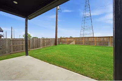 12130 Wooden Mill Lane, Santa Fe, TX 77510 - Photo 32