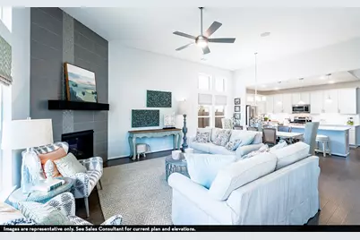 12130 Wooden Mill Lane, Santa Fe, TX 77510 - Photo 6