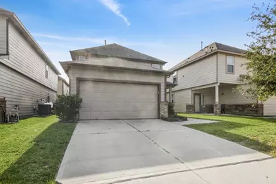 5711 Esk River Trail, Katy, TX 77449 - Photo 2