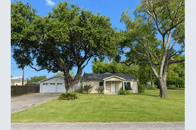 4701 Cherry Street, Santa Fe, TX 77517 - Photo 1