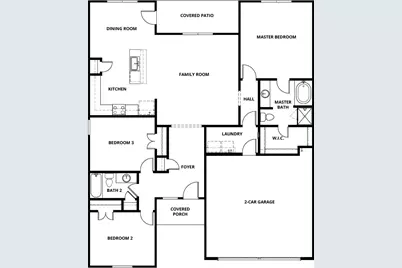 14008 Starboard Reach Drive, Texas City, TX 77510 - Photo 2