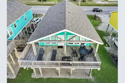 2482 Highway 87, Gilchrist, TX 77617 - Photo 42