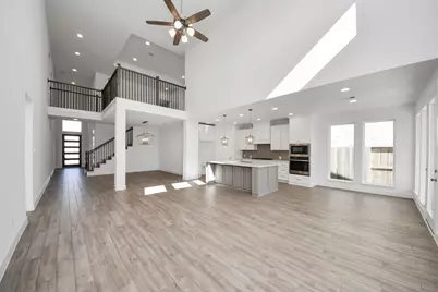 5806 Pink Coral Lane, Manvel, TX 77578 - Photo 10