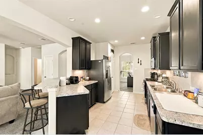 22754 Highland Bluff Lane, Spring, TX 77373 - Photo 10