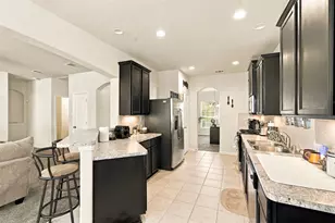 22754 Highland Bluff Ln, Spring, TX 77373 - Photo 10