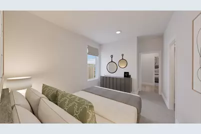 11701 Lazy Oak Creek Drive, Magnolia, TX 77354 - Photo 16