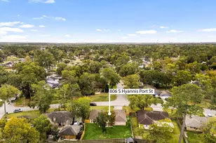 806 S Hyannis Port St, Crosby, TX 77532 - Photo 26