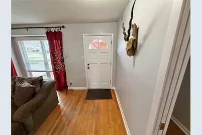 714 Center Way Street, Lake Jackson, TX 77566 - Photo 4