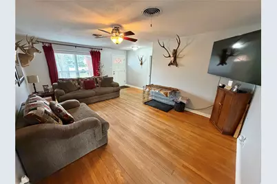 714 Center Way Street, Lake Jackson, TX 77566 - Photo 8