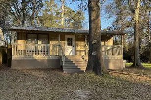 705 Smokey River Bend, Conroe, TX 77316 - Photo 1