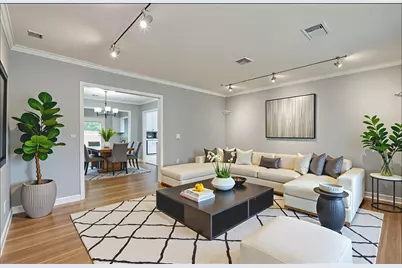 3626 Songwood Street, Houston, TX 77023 - Photo 1