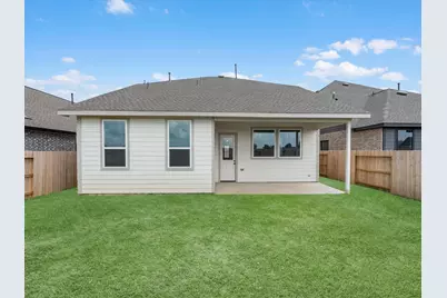317 Redbud Ridge Drive, Brookshire, TX 77423 - Photo 22