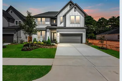 17530 Fogwood Creek Way, Tomball, TX 77377 - Photo 1