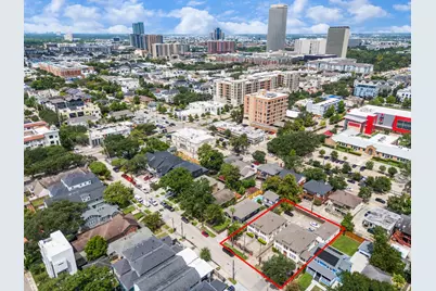 918 - 920 Peden Street, Houston, TX 77006 - Photo 4