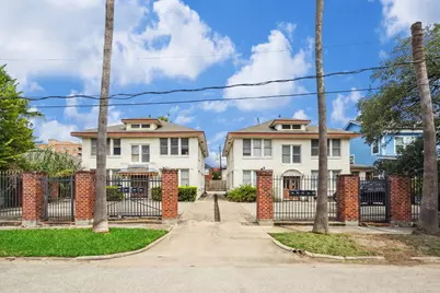 918 - 920 Peden Street, Houston, TX 77006 - Photo 1