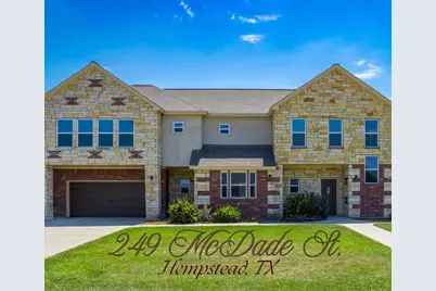 249 McDade Street, Hempstead, TX 77445 - Photo 44