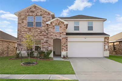 5243 Cherry Tallow Trail, Katy, TX 77449 - Photo 2