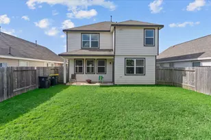 3327 Tavo Ridge Dr, Conroe, TX 77301 - Photo 30