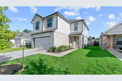 3327 Tavo Ridge Drive, Conroe, TX 77301 - Photo 1