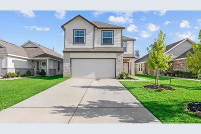 3327 Tavo Ridge Drive, Conroe, TX 77301 - Photo 2