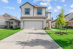 3327 Tavo Ridge Dr, Conroe, TX 77301 - Photo 2