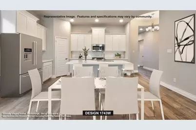 5054 Henry Merritt Street, Rosenberg, TX 77471 - Photo 4