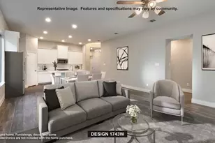 5054 Henry Merritt St, Rosenberg, TX 77471 - Photo 2